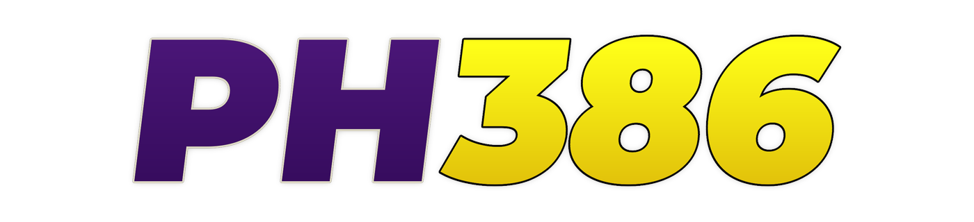 ph386 Logo